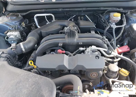 2017 Subaru Outback 2.5I Limited from USA, damaged, VIN 4S4BSAKC8H3225935